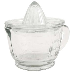Sitruspresse - Nostalgi Glass - www.frokenfraken.se