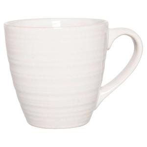 Kopp - Tide - Ø16cm - Hvit innsiden - www.frokenfraken.se