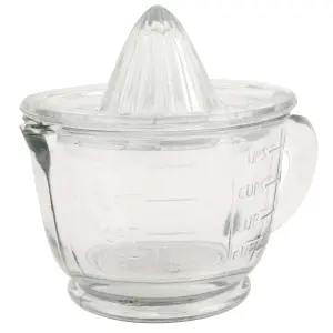 Sitruspresse - Nostalgi Glass - www.frokenfraken.se