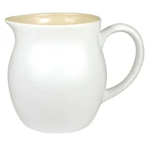 Kanna - Mynte Pure White - Stor - www.frokenfraken.se