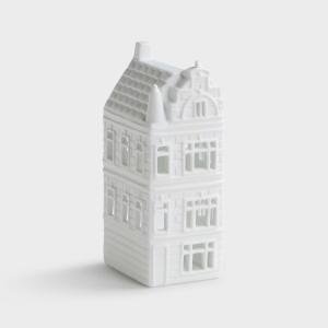Lyslykt - Kanalhus nr.26 - 6.5 x 5 x 14 cm - www.frokenfraken.se