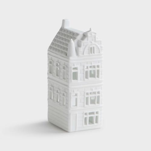 Lyslykt - Kanalhus nr.26 - 6.5 x 5 x 14 cm - www.frokenfraken.se