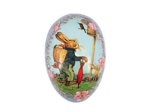 Påskeegg - Påskeglede - 25 cm - 1 stk - www.frokenfraken.se