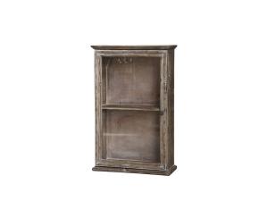 Skap - Antikk natur - 69 x 44 x 17 cm - www.frokenfraken.se