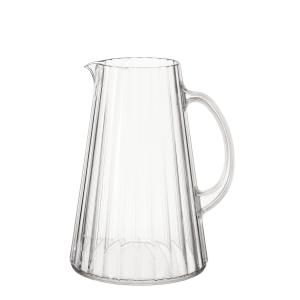 Kanne - Plast - Riflet - 24 cm - www.frokenfraken.se