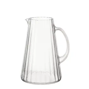 Kanne - Plast - Riflet - 24 cm - www.frokenfraken.se