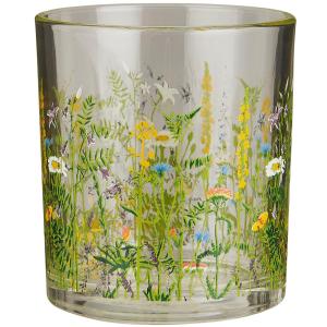 Dricksglass - Sommereng - www.frokenfraken.se