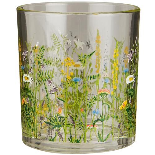 Dricksglass - Sommereng - www.frokenfraken.se