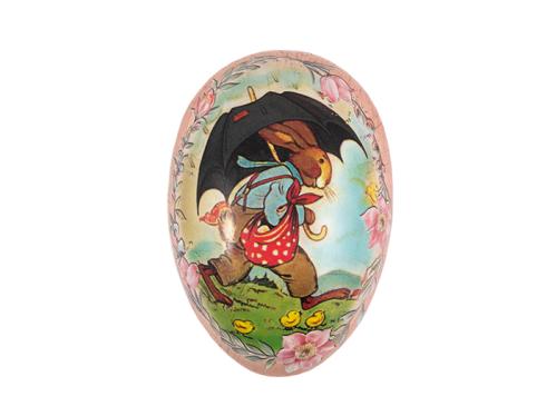 Påskeegg - Påskeglede - 25 cm - 1 stk - www.frokenfraken.se