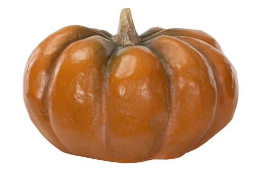 Pumpa - Orange - Dekorasjon - 53 x 52 x 33 cm - www.frokenfraken.se