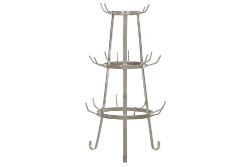 Muggholder - Sandfarget - 27 x 54 cm - www.frokenfraken.se