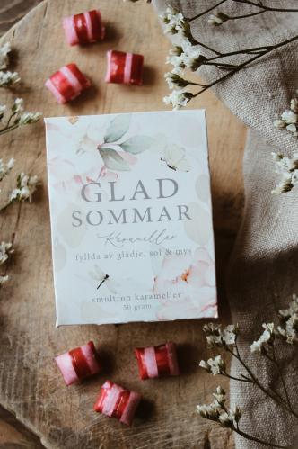 Godisask - 