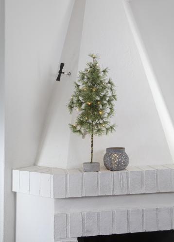 Tall med belysning - 60 cm - www.frokenfraken.se