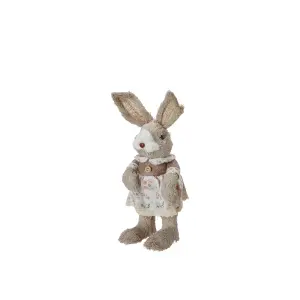 Kanin - Iris - 31 cm - www.frokenfraken.se