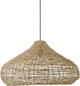 Taklampe - Mira - Natur 58cm - www.frokenfraken.se