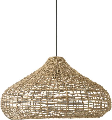 Taklampe - Mira - Natur 58cm - www.frokenfraken.se