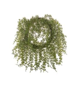 Lerkranse - Grønn - 50 cm - www.frokenfraken.se