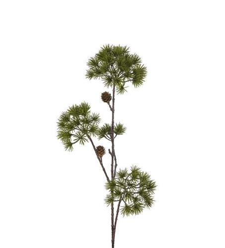 Lärk - Grønn - 95 cm - www.frokenfraken.se