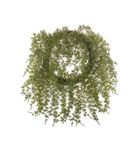 Lerkranse - Grønn - 50 cm - www.frokenfraken.se