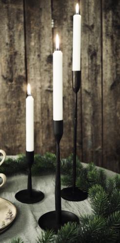 Lysstake Smie - Thor - 15 cm - www.frokenfraken.se