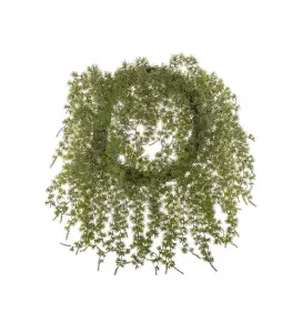 Lerkranse - Grønn - 50 cm - www.frokenfraken.se