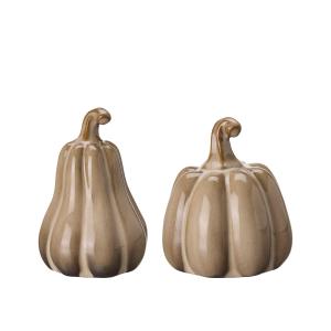 Gresskar – Beige – Judy – 1 stk – Ø7, Ø8 cm - www.frokenfraken.se