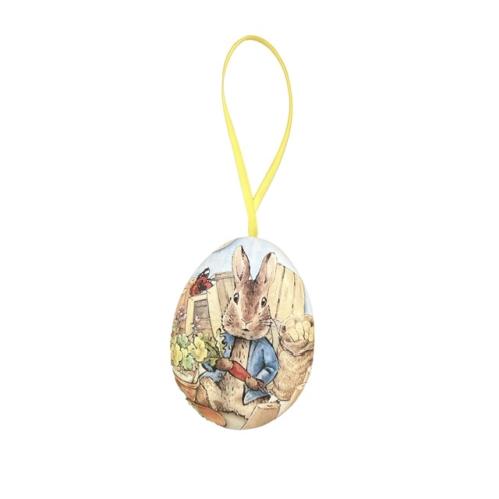 Påskeegg - Peter Rabbit- 6,5 cm - 1 stk - www.frokenfraken.se