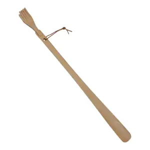 Skohorn m. Ryggkliare - L 58 cm - www.frokenfraken.se