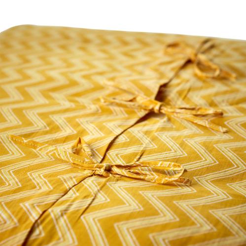Setetrekk - 8-pakning Assorterte farger - 60 x 60 cm - www.frokenfraken.se