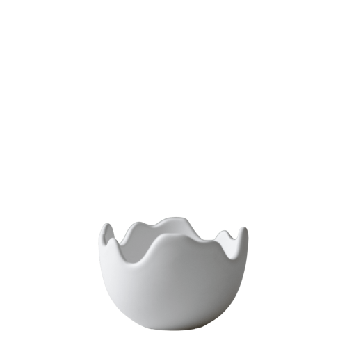 Påskepynt - Eggskall - 11 x 8 cm - www.frokenfraken.se