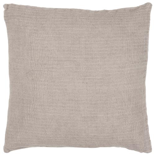 Kuddfodral - lavendel - 50 x 50 cm - www.frokenfraken.se