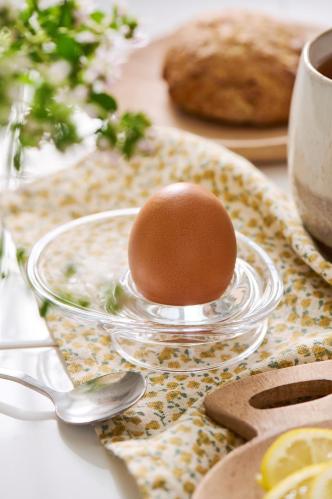 Eggeglass - 11,5 cm - www.frokenfraken.se