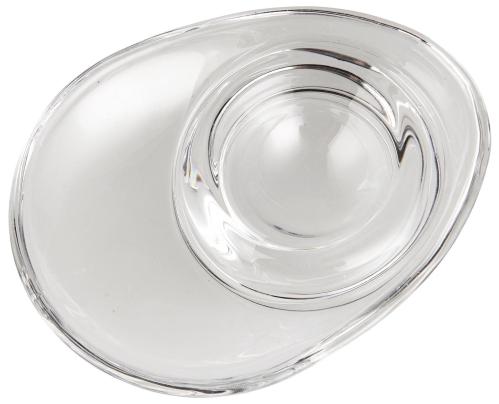 Eggeglass - 11,5 cm - www.frokenfraken.se
