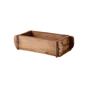 Vintage mursteinform - Natur - 32 x 15 x 9 cm - www.frokenfraken.se