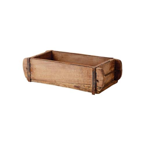 Vintage mursteinform - Natur - 32 x 15 x 9 cm - www.frokenfraken.se