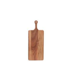 Skjærefjøl – Tre – 50 x 19 x 2 cm - www.frokenfraken.se
