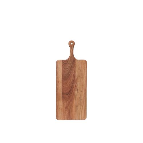 Skjærefjøl – Tre – 50 x 19 x 2 cm - www.frokenfraken.se