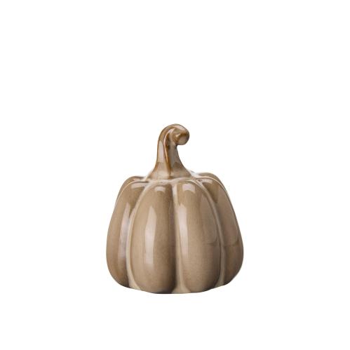 Gresskar – Beige – Judy – 1 stk – Ø7, Ø8 cm - www.frokenfraken.se