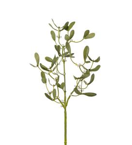 Mistelkvist - Grønn - 70 cm - www.frokenfraken.se