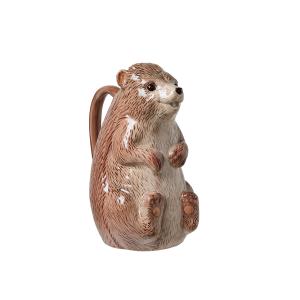 Kanne - Piggsvin - 23 cm - www.frokenfraken.se