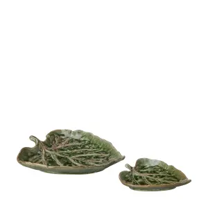 Fat - Grønn - Manda - 2 størrelser - www.frokenfraken.se