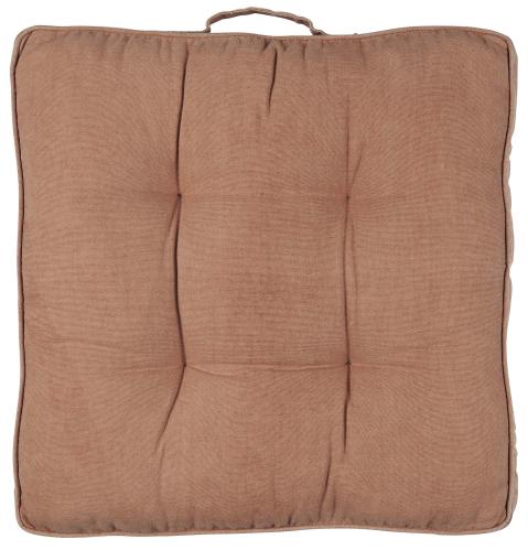 Boxpute - Tegl - 45 x 45 cm - www.frokenfraken.se