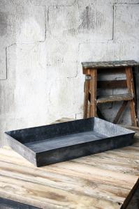 Bricka - Sink - 60 x 35 x 9 cm - www.frokenfraken.se