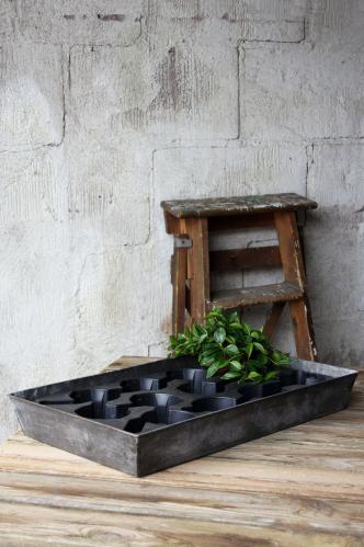 Bricka - Sink - 60 x 35 x 9 cm - www.frokenfraken.se