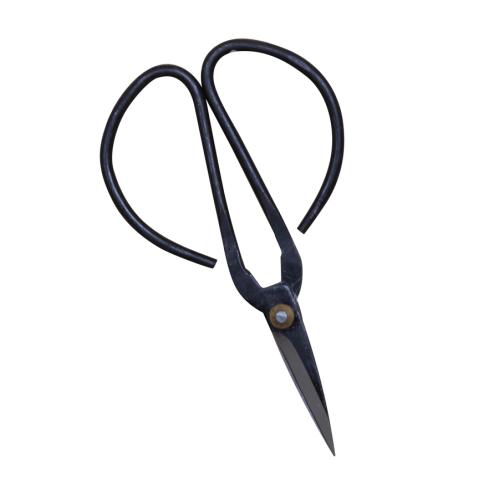 Gammeldags Saks Jern - 13 cm - www.frokenfraken.se