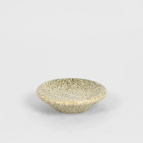Fat/Skål - Boel - Granit - Ø15,5 cm - www.frokenfraken.se