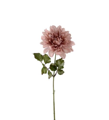 Dahlia - Lilla - 45 cm - www.frokenfraken.se