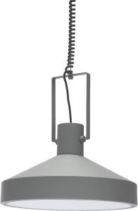 Taklampe - Jojo - Sandy Grey 40cm - www.frokenfraken.se
