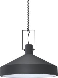 Taklampa - Jojo - Svart 55cm - www.frokenfraken.se