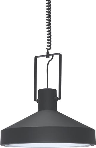 Taklampe - Jojo - Svart 40cm - www.frokenfraken.se